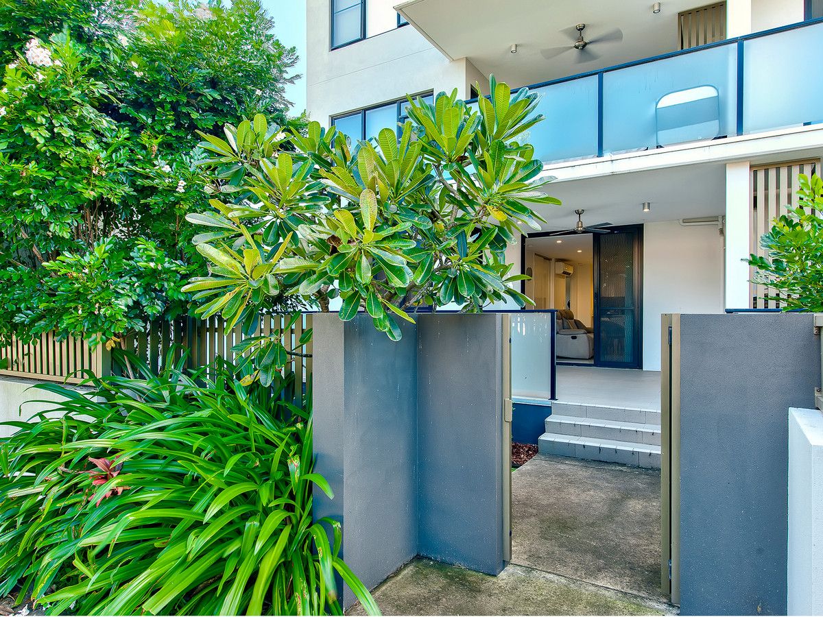 1/15 Norman Avenue, Lutwyche QLD 4030, Image 0