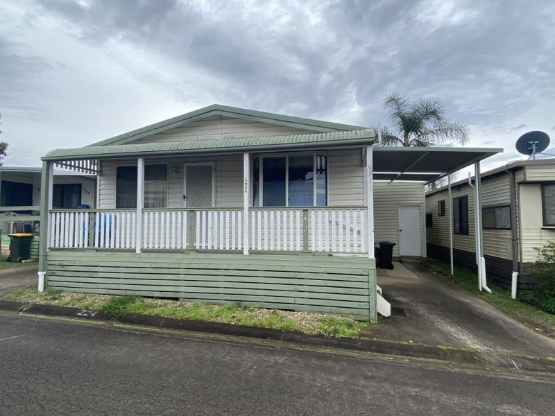 224/30 Majestic Drive, Stanhope Gardens NSW 2768 Domain