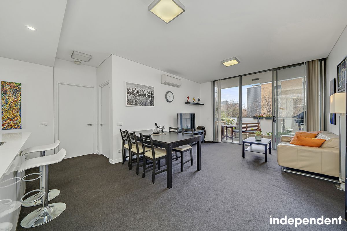 55/116 Easty Street, Phillip ACT 2606, Image 2