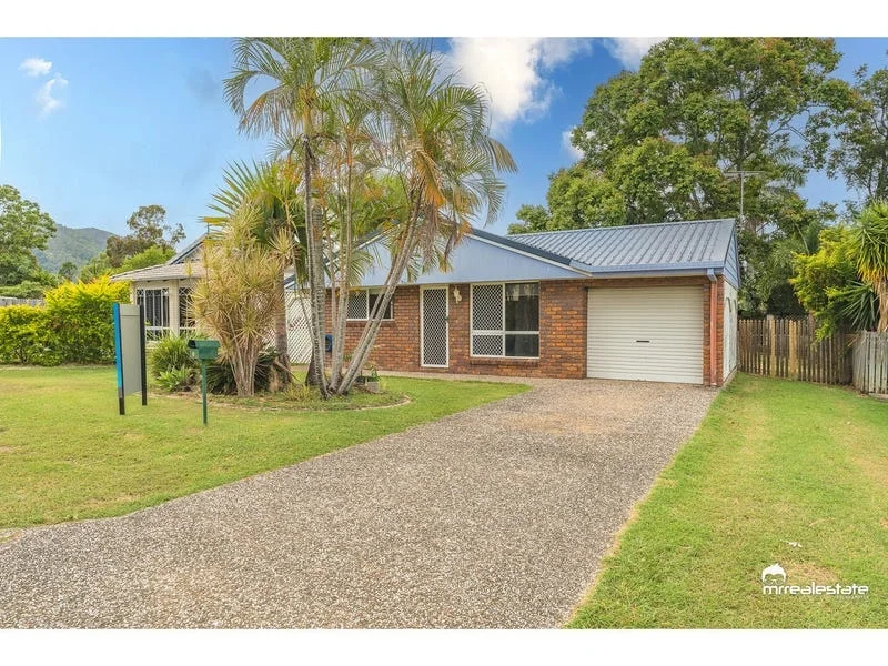 6 Cassia Street, Norman Gardens QLD 4701