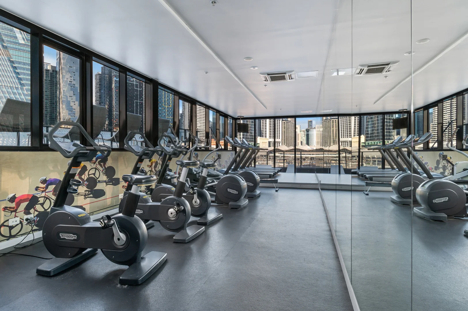 Additional image 10 of 332/673 La Trobe Street, Docklands VIC 3008