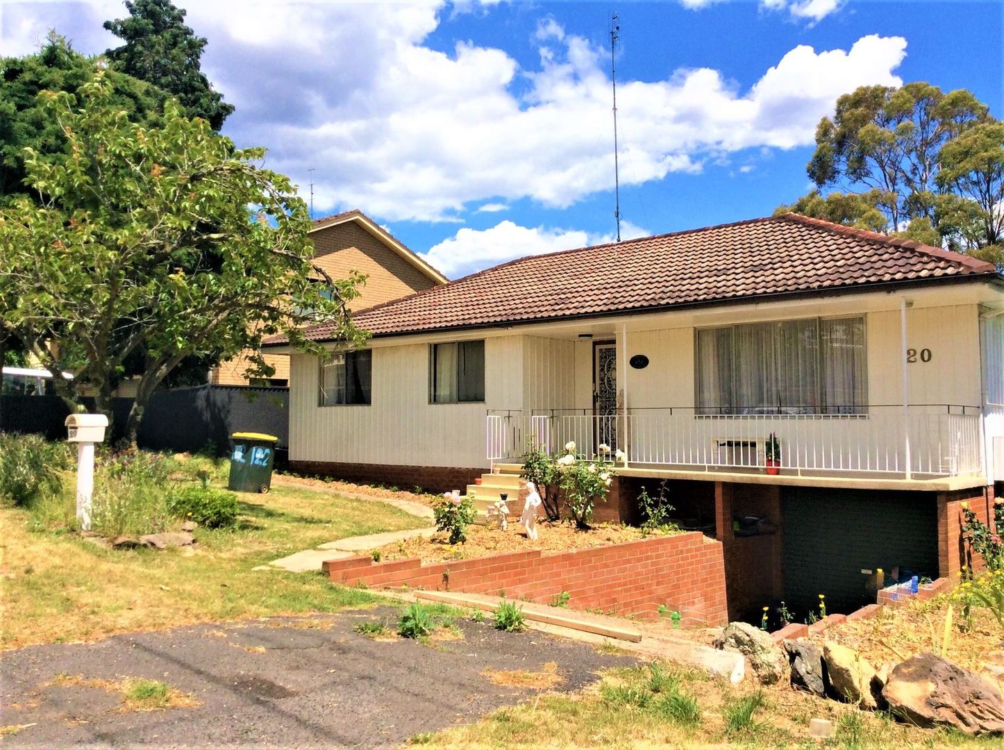 20 Oberon Street, Oberon NSW 2787 House For Rent 340 Domain