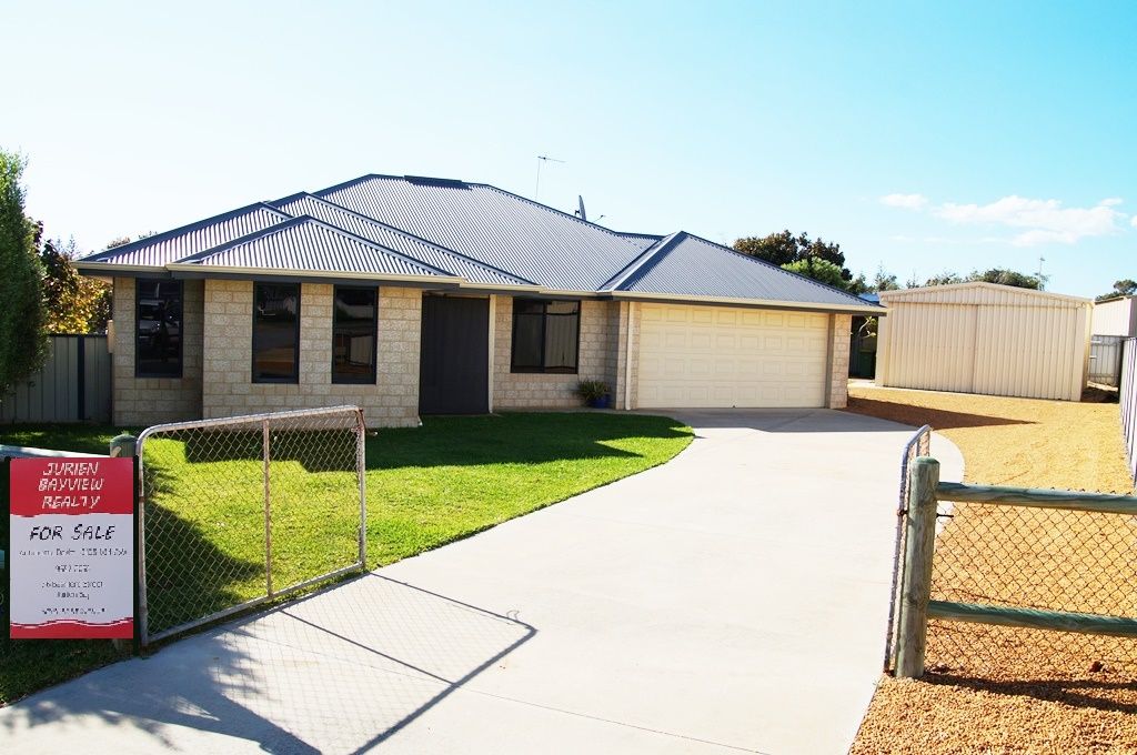 6 Sanchez Court, Cervantes WA 6511, Image 0