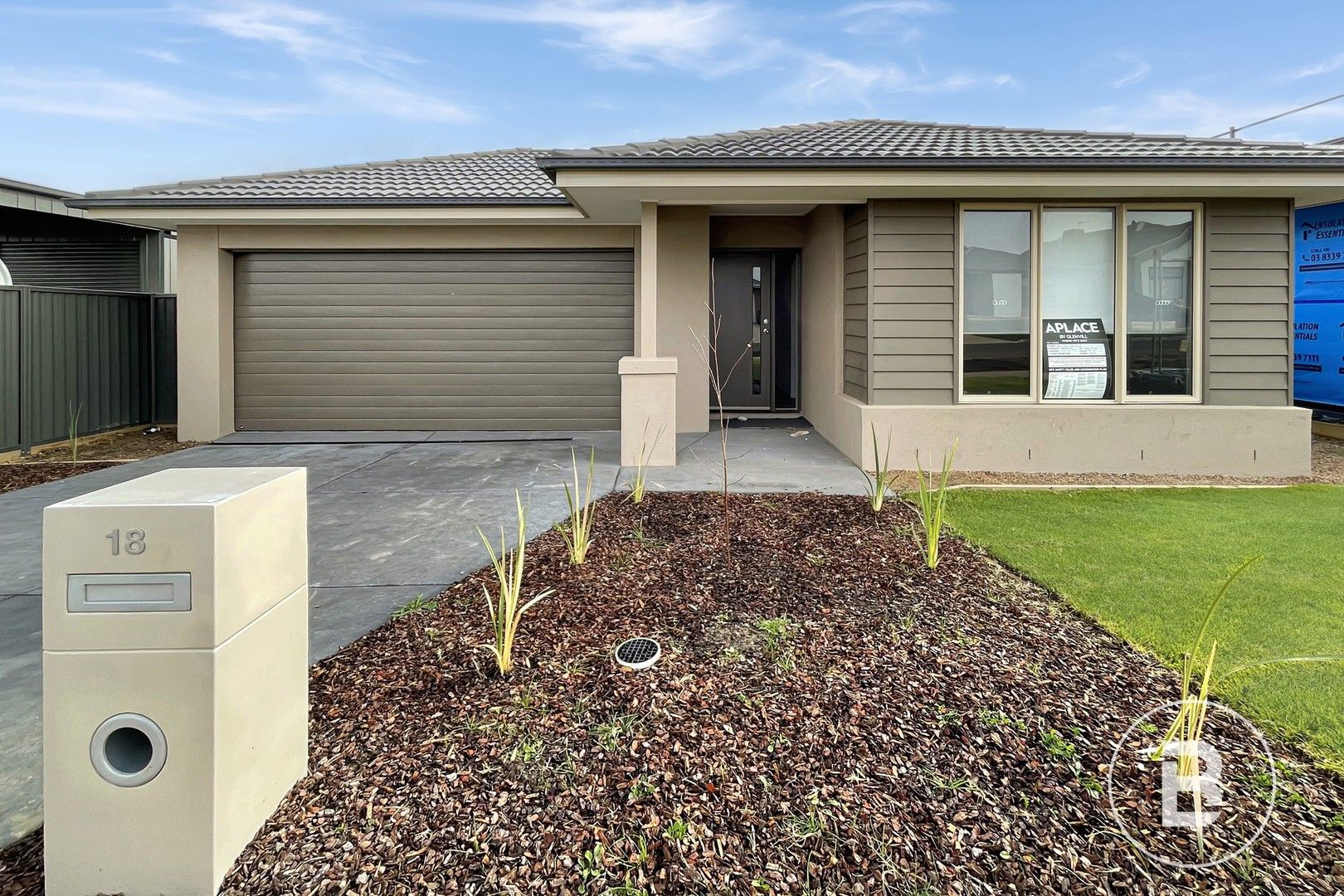 4 bedrooms House in 18 Whatman Street LUCAS VIC, 3350