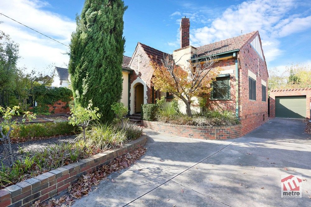 203 Glen Iris Road, Glen Iris