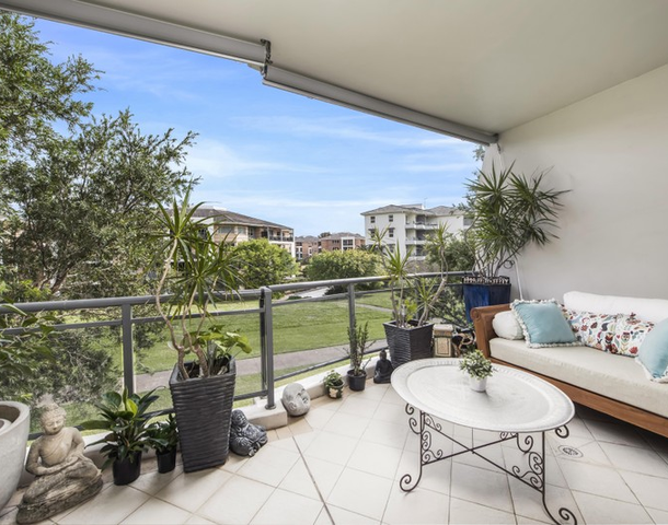 427/1 Searay Close, Chiswick NSW 2046