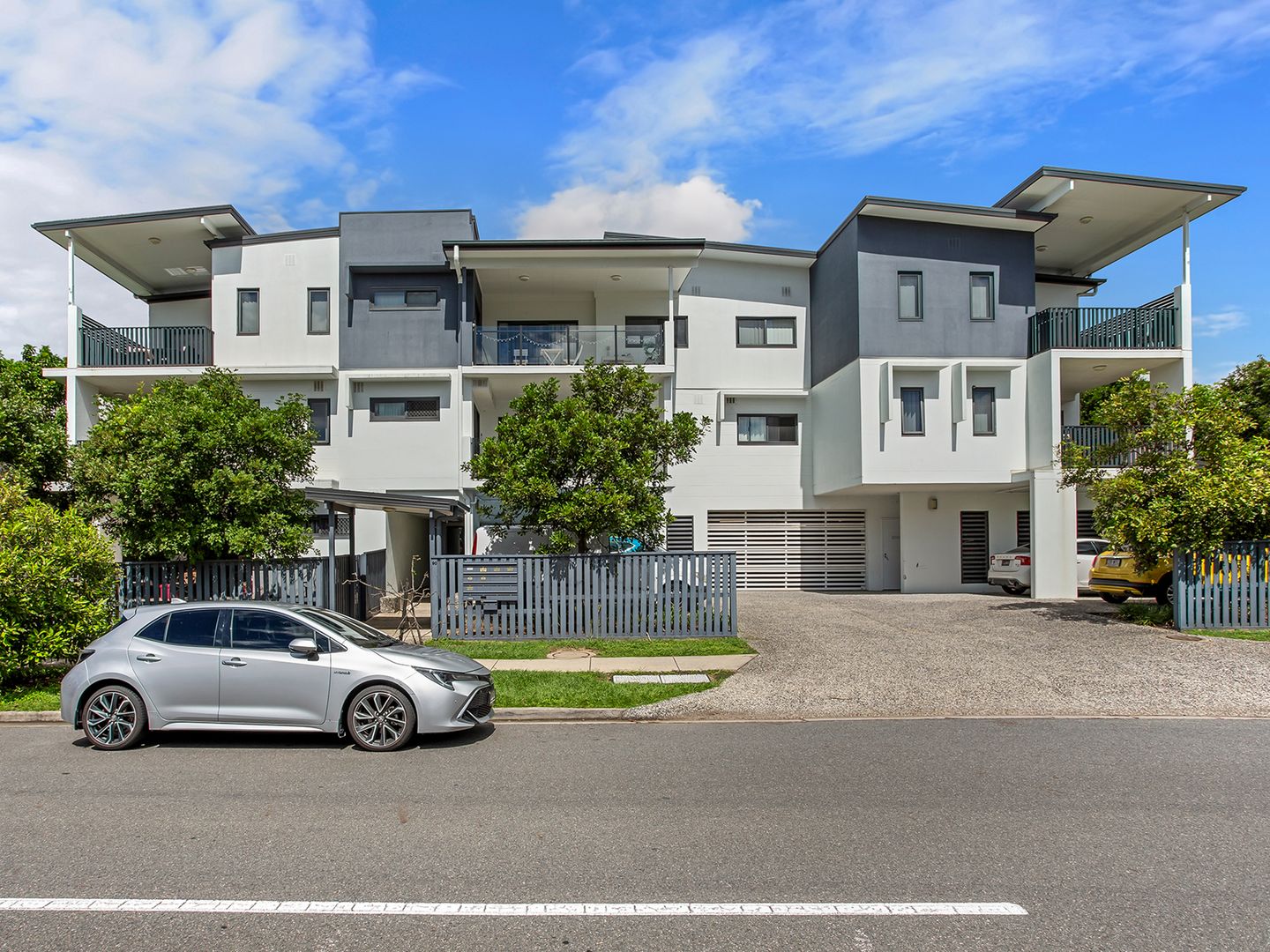 5/90 Glenalva Terrace, Enoggera QLD 4051, Image 1