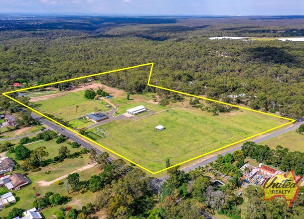 329 Wedderburn Road, Wedderburn NSW 2560