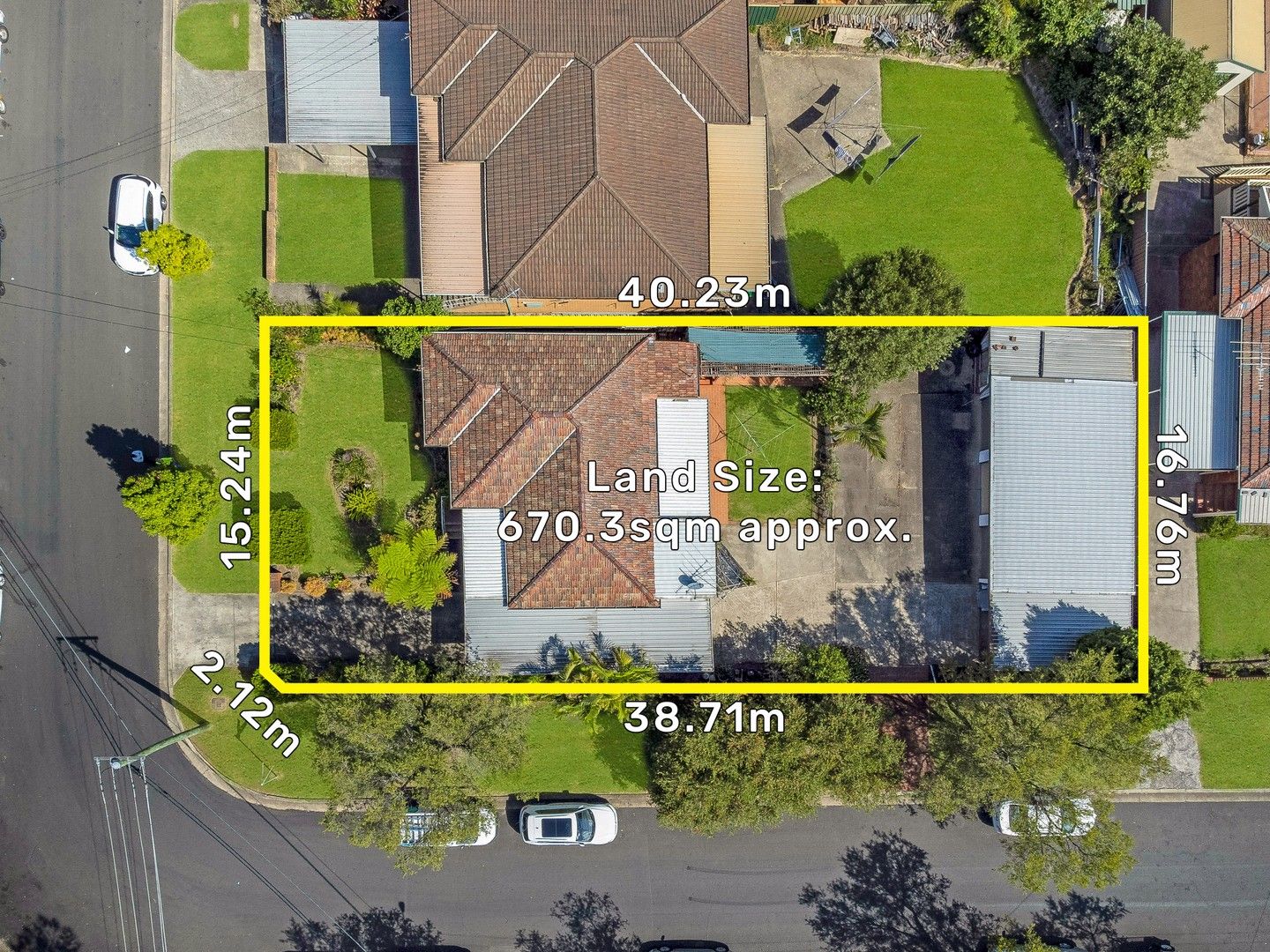 2 Baird Street, Sefton NSW 2162, Image 0