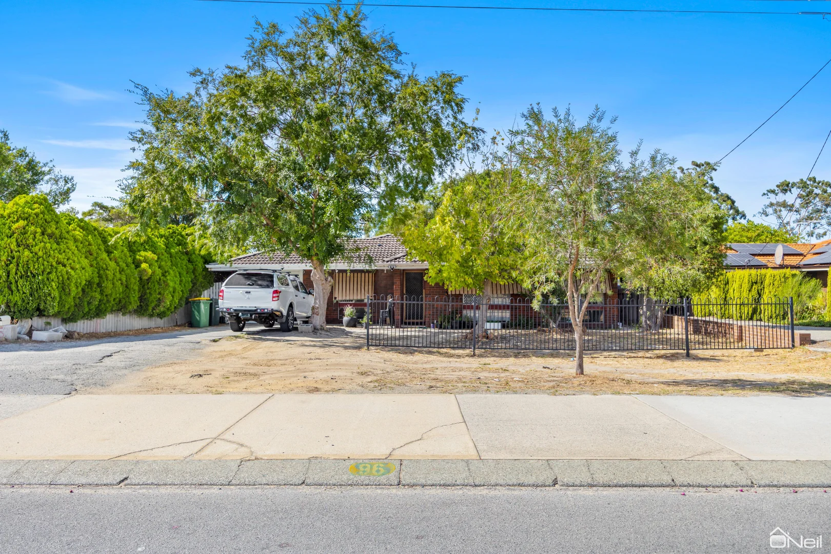 Additional image 23 of 96 Third Avenue, Kelmscott WA 6111