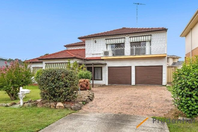 16 5 Bedroom Houses For Rent In Liverpool Nsw 2170 Domain