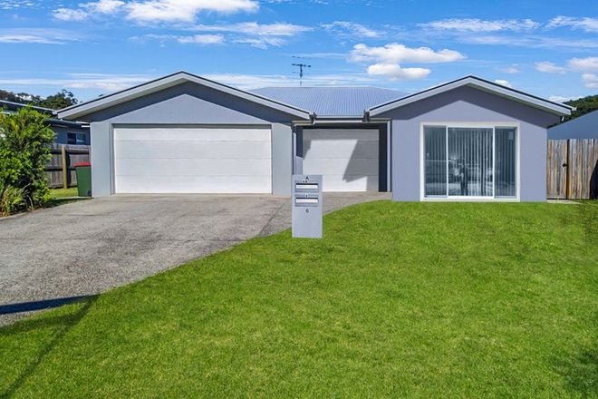 Picture of 6 Perren Crescent, BLI BLI QLD 4560