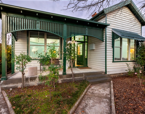 27 Talbot Street South, Ballarat Central VIC 3350