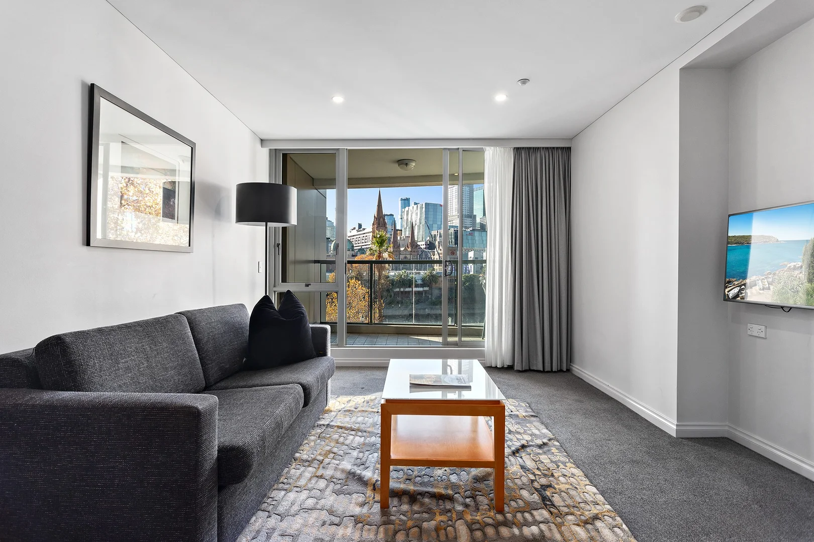 Additional image 3 of 709/26 Southgate Avenue, Southbank VIC 3006