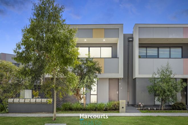 Picture of 10/200 Gordons Road, SOUTH MORANG VIC 3752