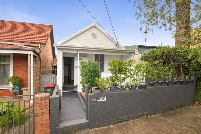 Picture of 164 James Street, LILYFIELD NSW 2040
