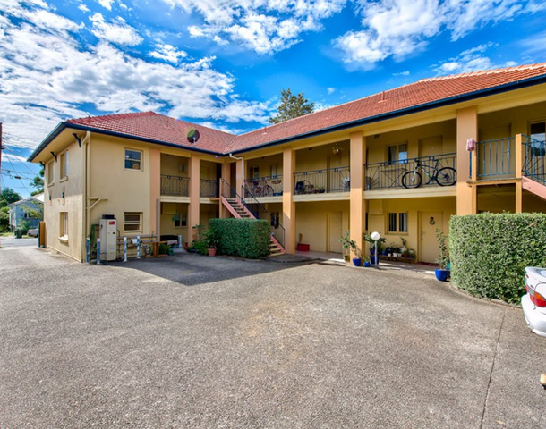 10/27 Gray Road, West End QLD 4101