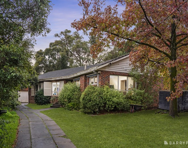 3 Kathleen Close, Bayswater North VIC 3153