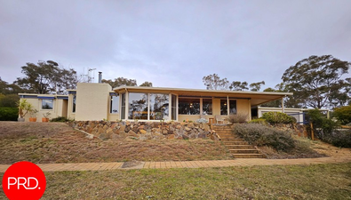 Picture of 108 Powell Drive, CARWOOLA NSW 2620