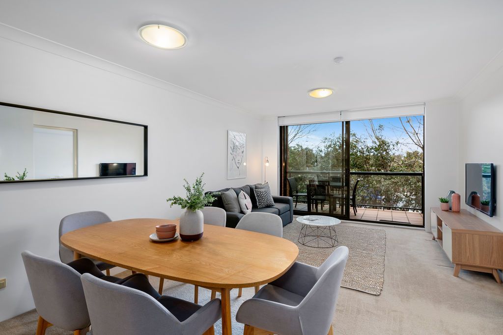 3306/177-219 Mitchell Road, Erskineville NSW 2043, Image 0