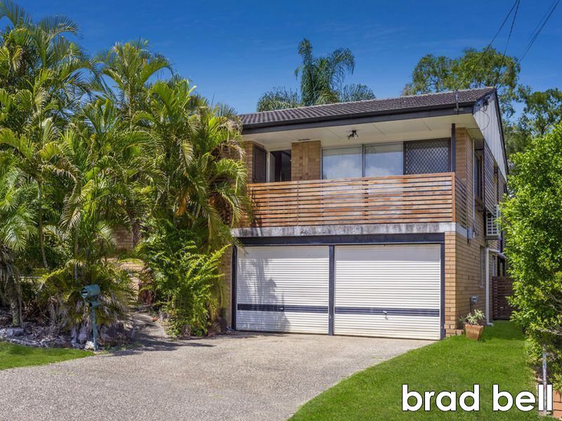 38 Dirkala Street, Mansfield QLD 4122, Image 0