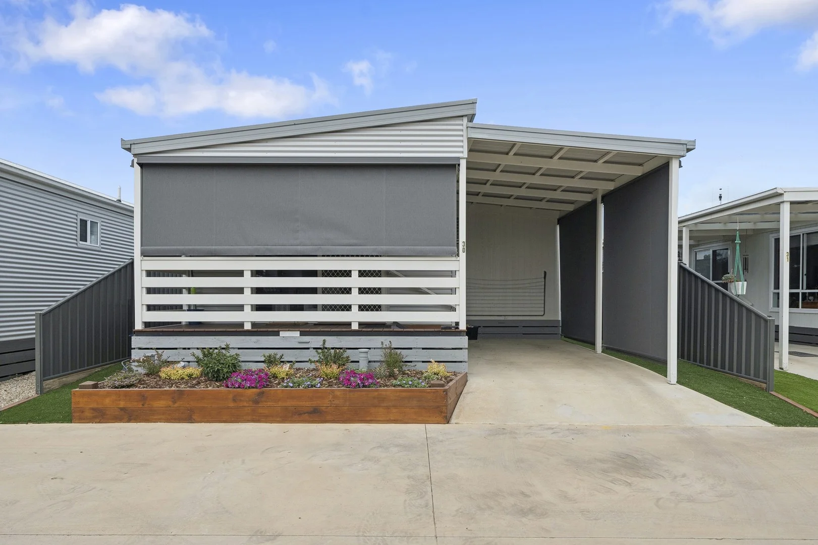 30/143 High Street, Nagambie VIC 3608