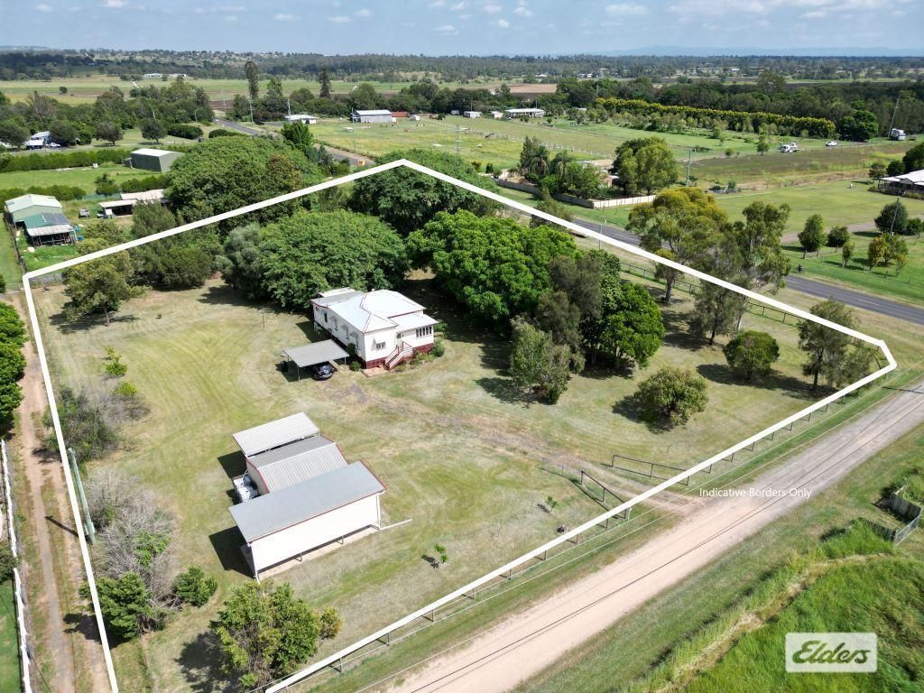 2 Jacaranda Drive, Laidley QLD 4341, Image 0