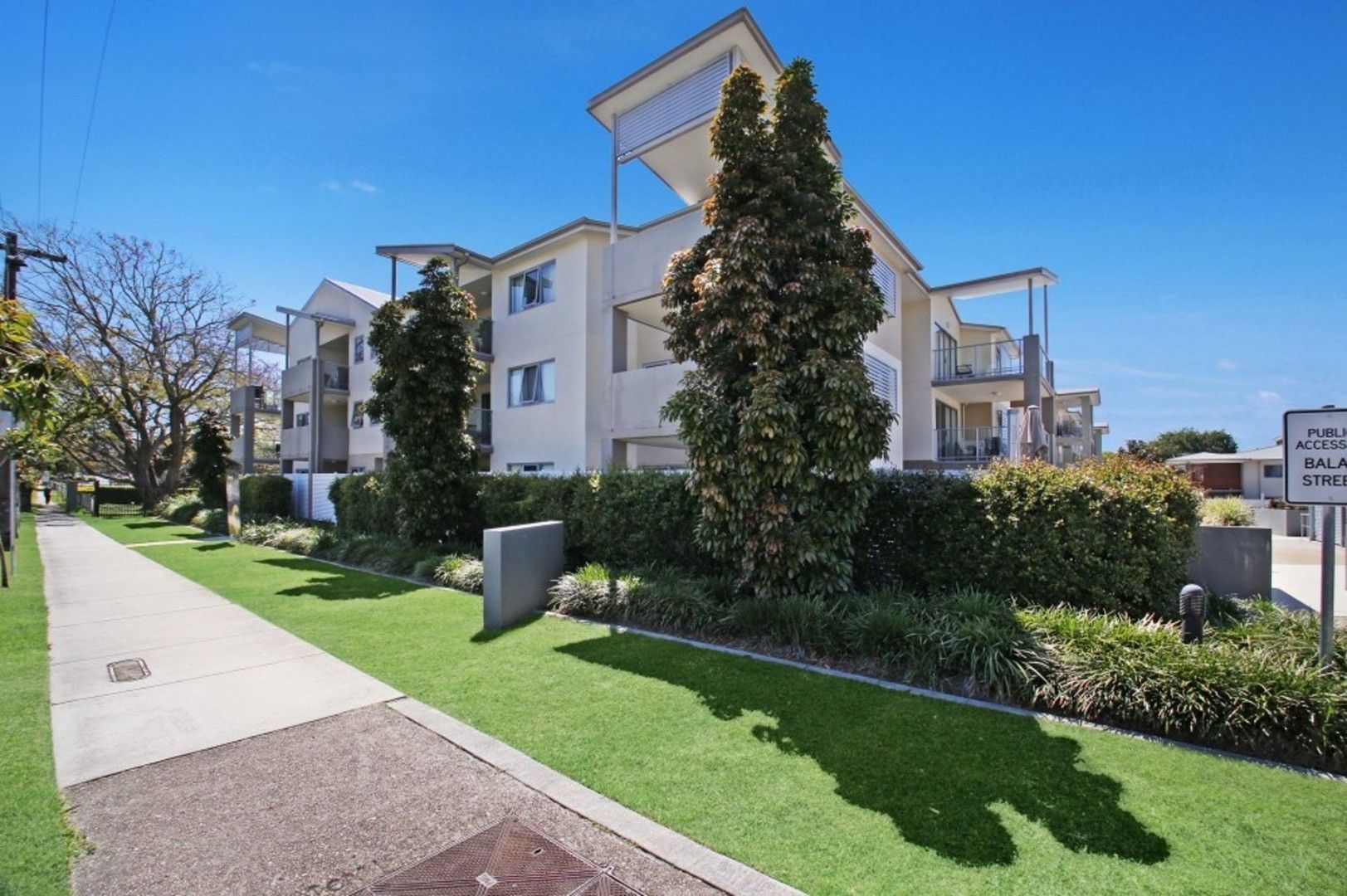 1 bedrooms Apartment / Unit / Flat in 121/6 Babarra Street STAFFORD QLD, 4053