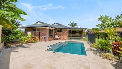 Picture of 8 Lancaster Place, SANDSTONE POINT QLD 4511
