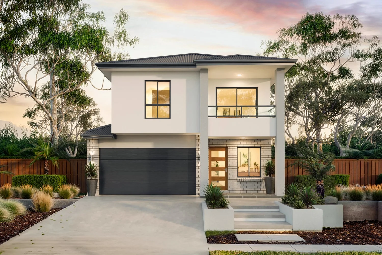 Lot 58 58 Hilltop, Burnside QLD 4560