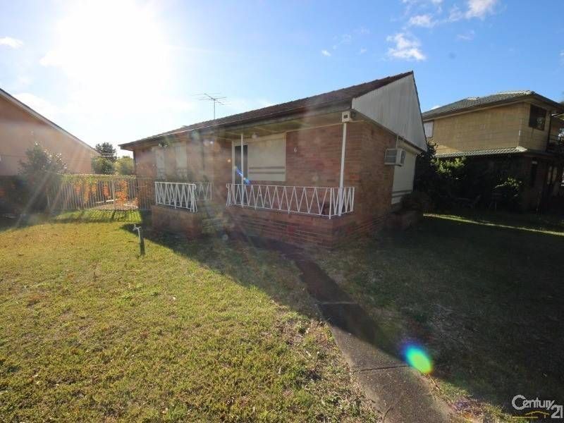 6 Terra Nova Place, Tregear NSW 2770, Image 0