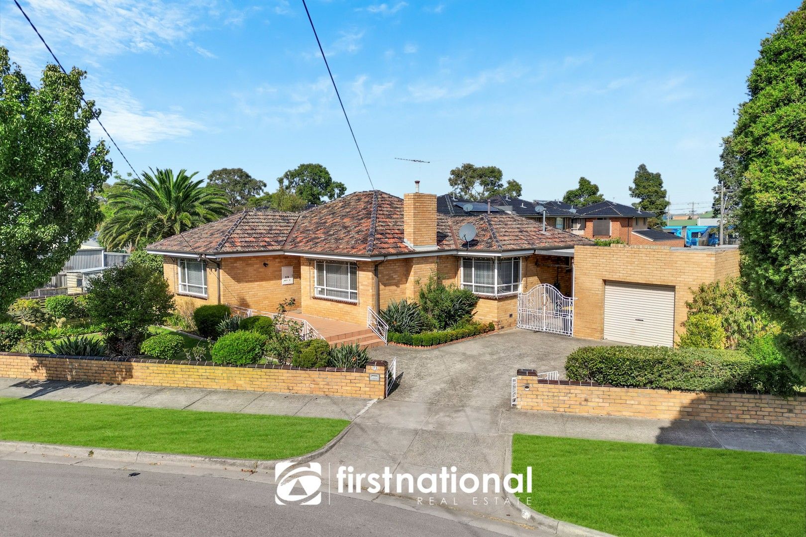 3 bedrooms House in 73 Scott Street DANDENONG VIC, 3175