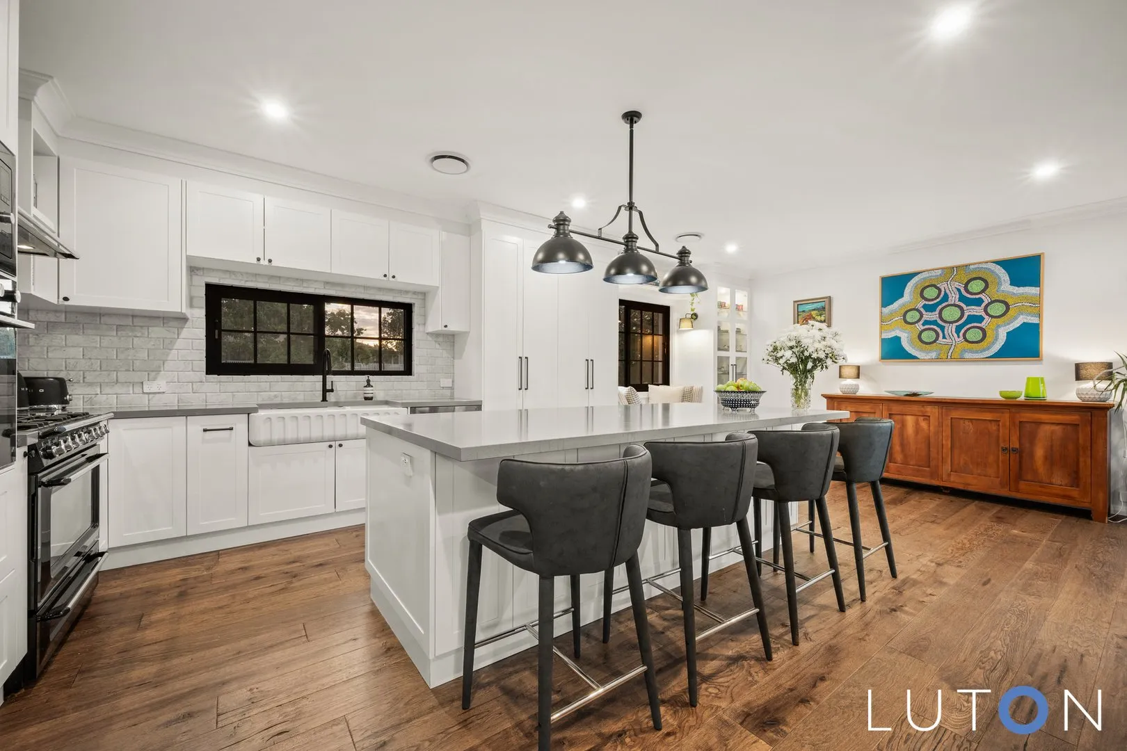 Luxury Without Compromise. - View 6
