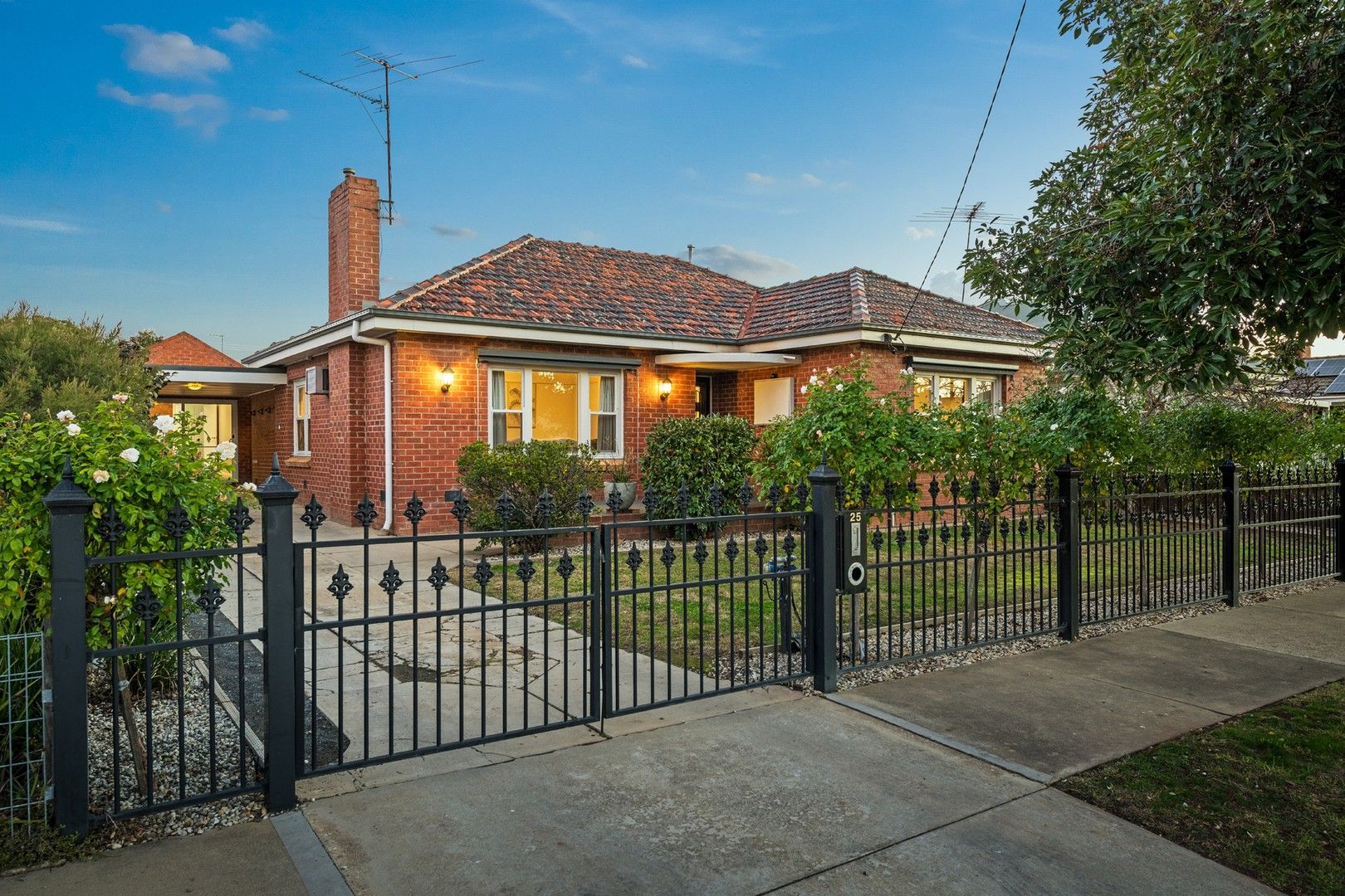 25 Larkings Street, Wangaratta VIC 3677, Image 0