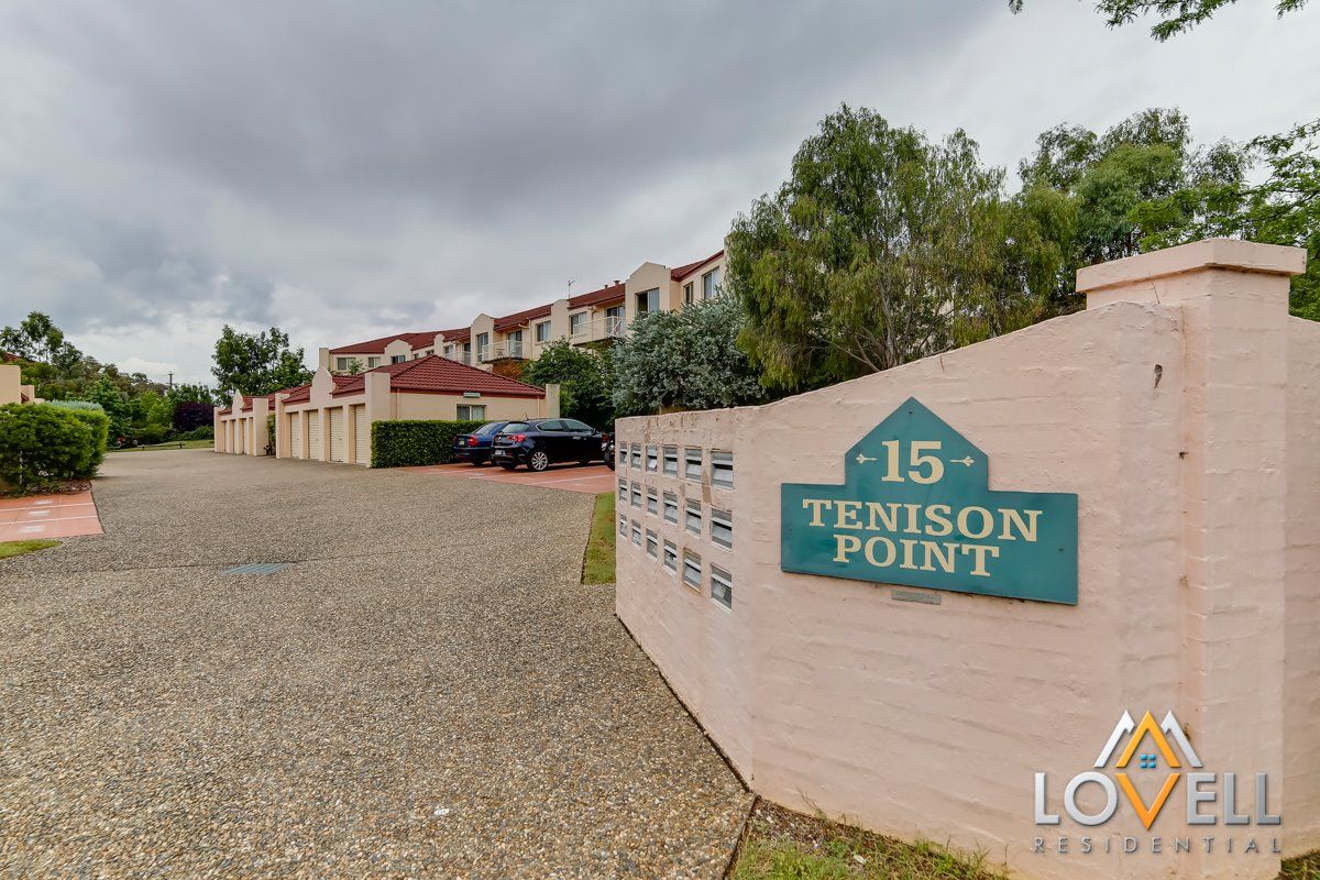 7/15 Tenison-woods Circuit, Bonython ACT 2905, Image 1