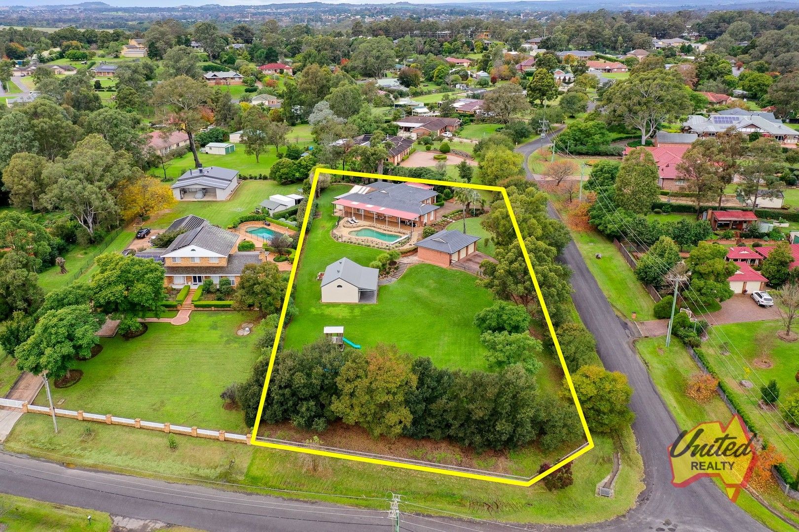 1 William Dowle Place, Grasmere NSW 2570, Image 0