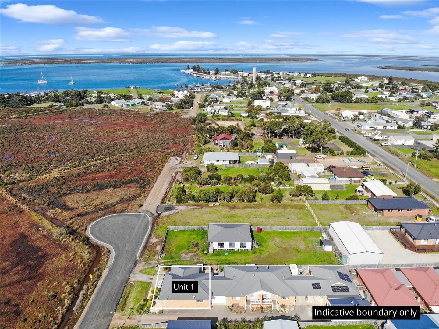 1/27 Queen Street, Port Albert VIC 3971 Domain