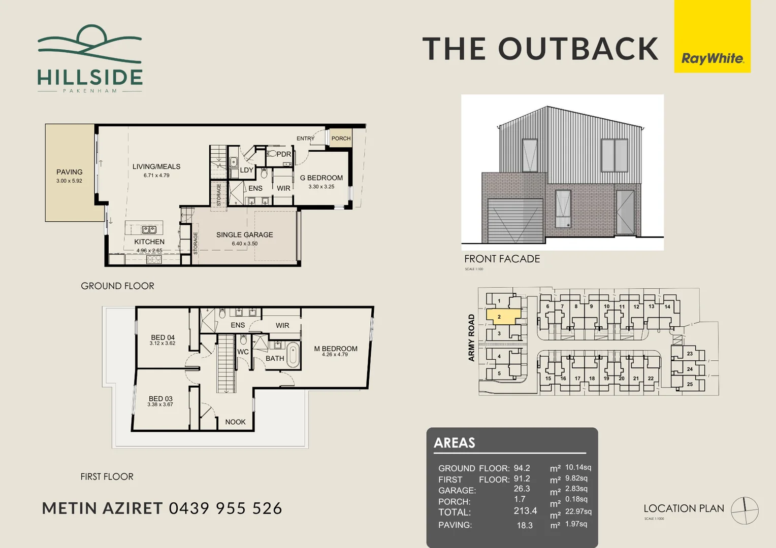 Additional image 16 of 152-156 Army Road, Pakenham VIC 3810