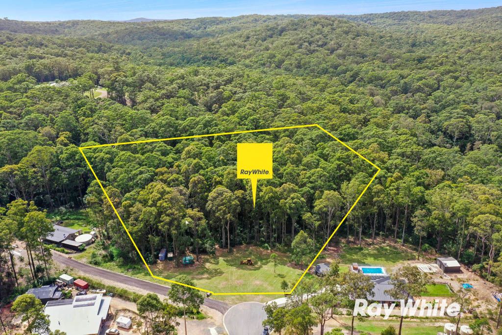 51 Sanctuary Forest Place, Long Beach NSW 2536, Image 2