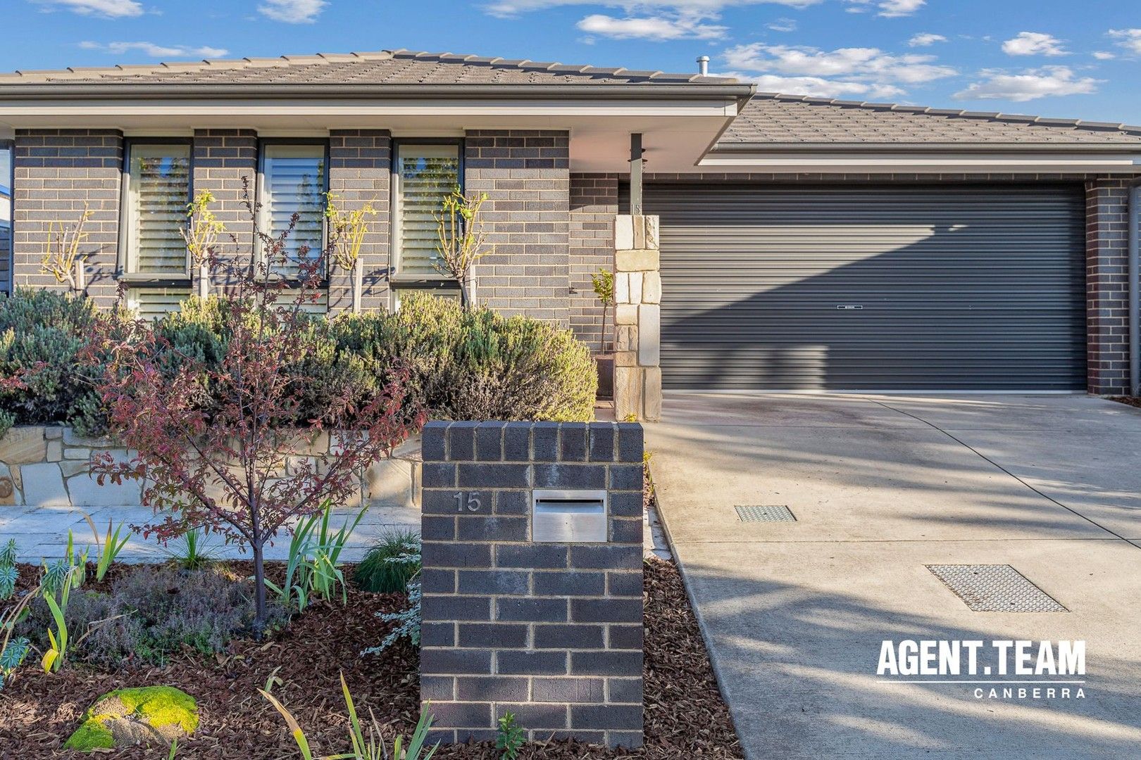 15 Hilda Kincaid Crescent, Macgregor ACT 2615, Image 0