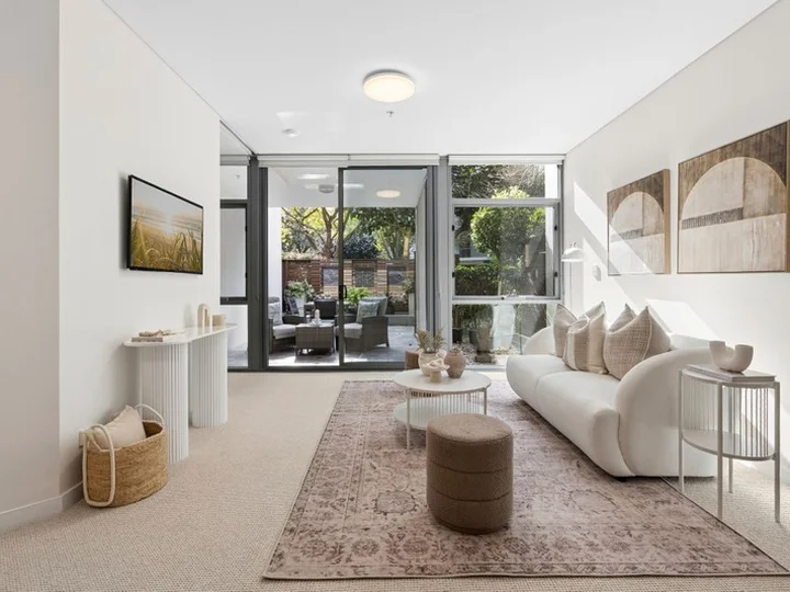102/3 Sylvan Avenue, Balgowlah NSW 2093