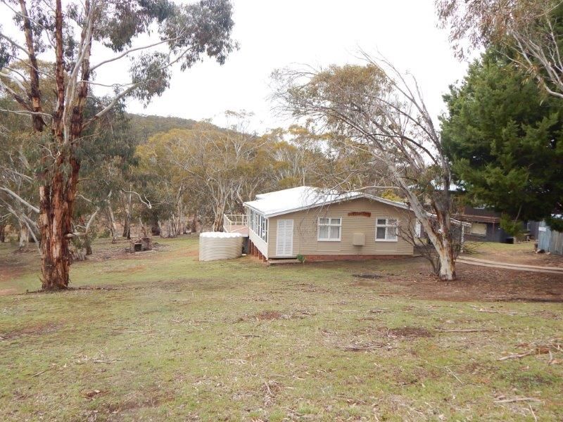 39 Peninsular Rd, Anglers Reach NSW 2629, Image 0