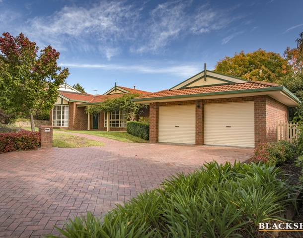 4 Lambell Close, Palmerston ACT 2913