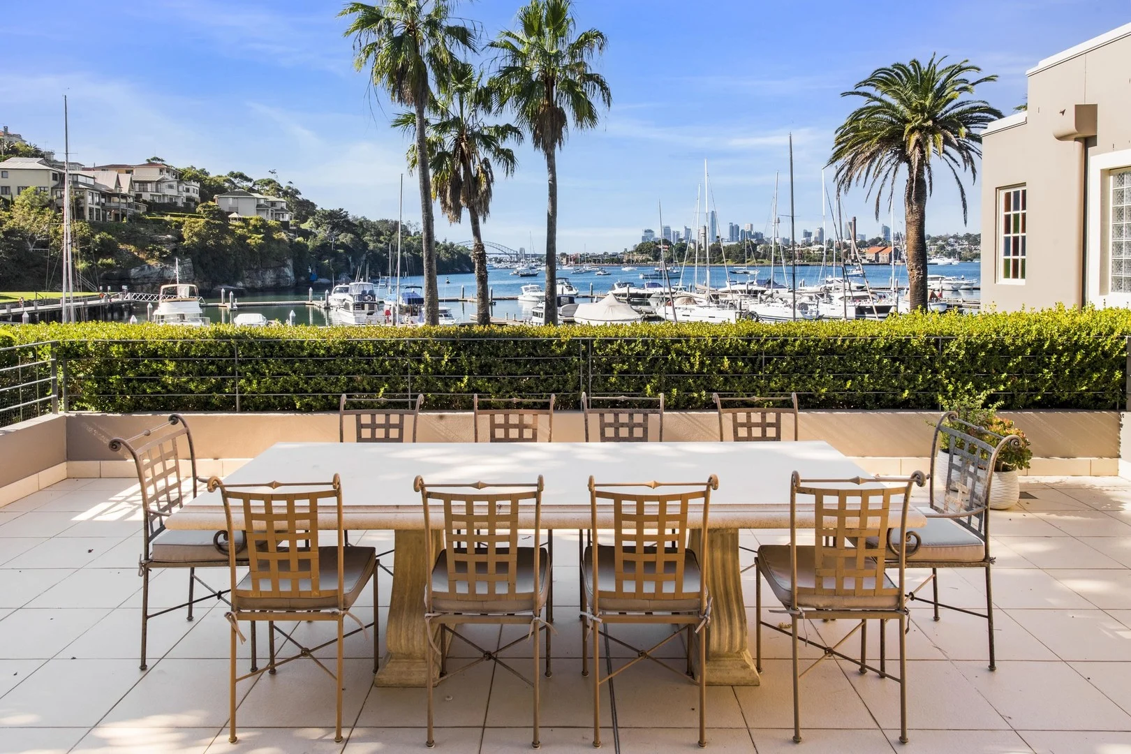 11/2-10 Le Vesinet Drive, Hunters Hill NSW 2110