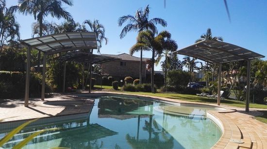 3 bedrooms Townhouse in 121 golden avenue CALAMVALE QLD, 4116