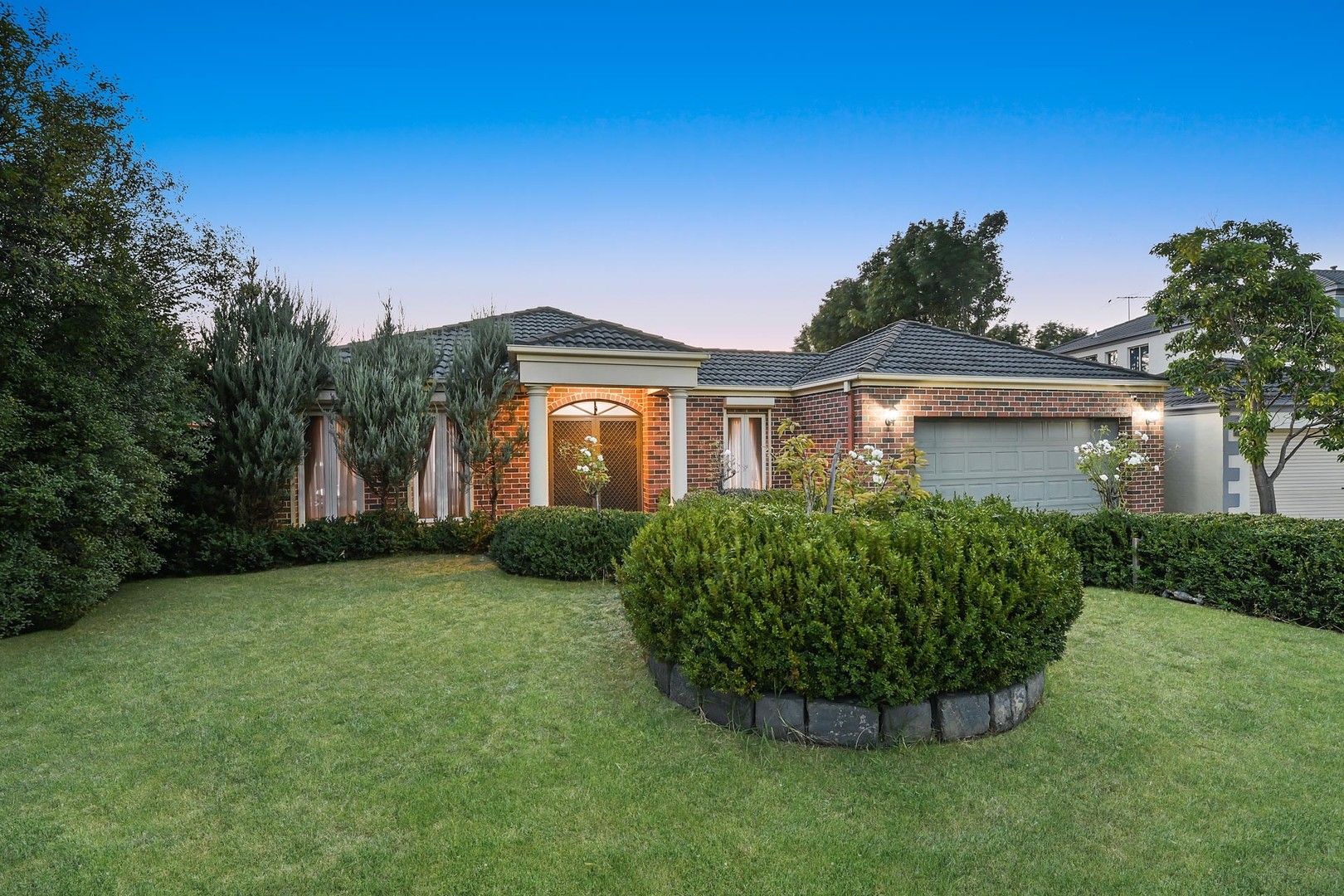 34 Edgbaston Circuit, Berwick VIC 3806, Image 0