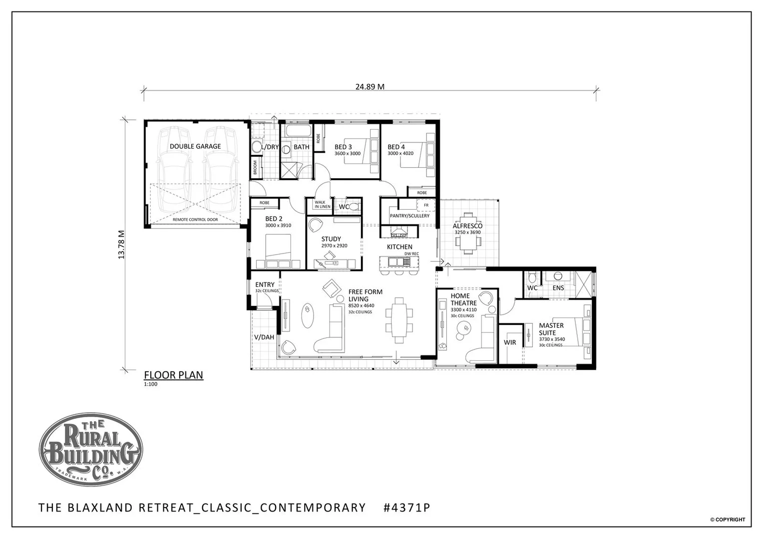 Additional image 2 of Bindoon WA 6502