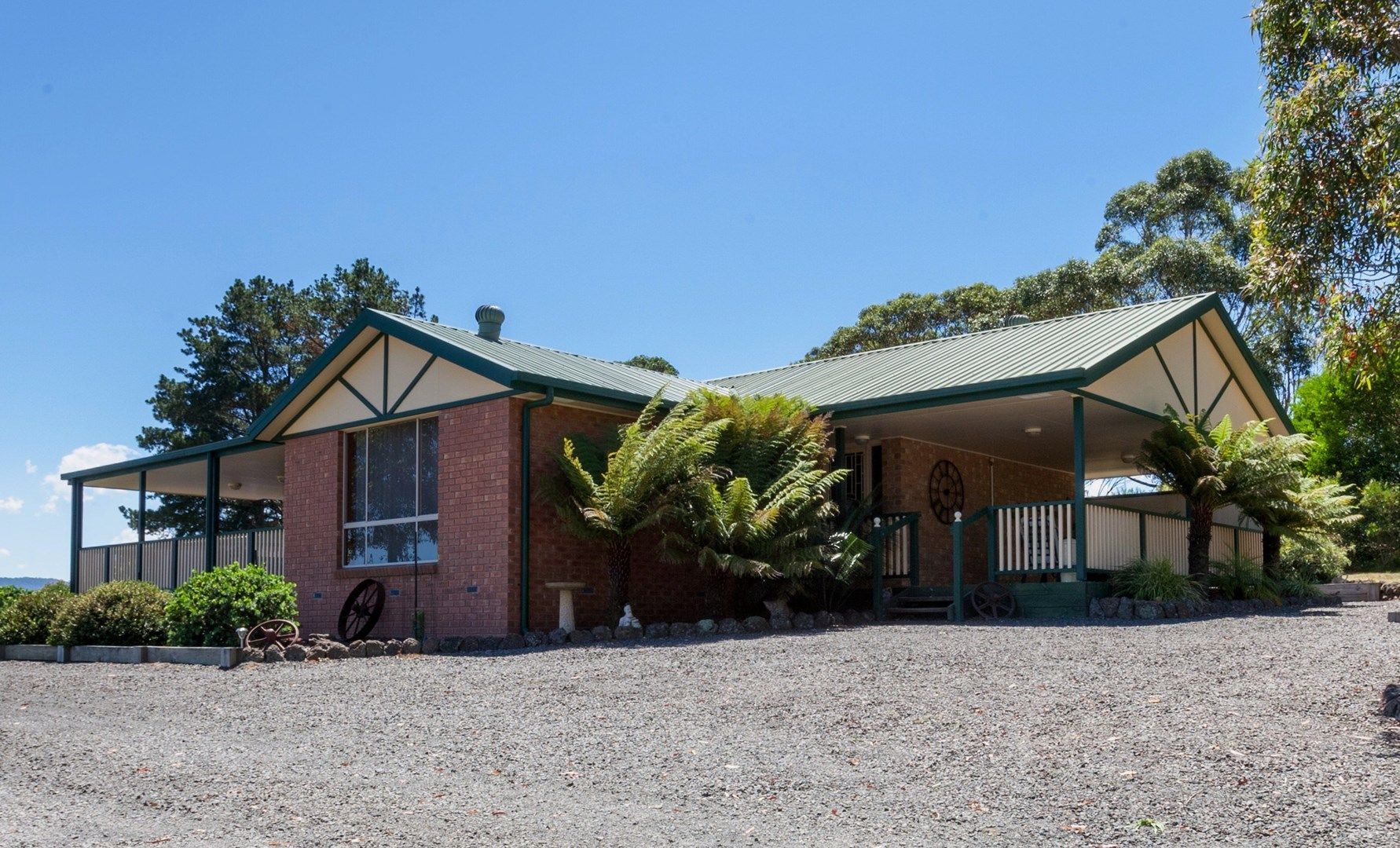 881 Moe Rawson Road, Tanjil South VIC 3825, Image 0