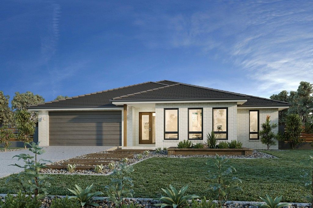 4 bedrooms New House & Land in 504 Mallee Crescent TAHMOOR NSW, 2573