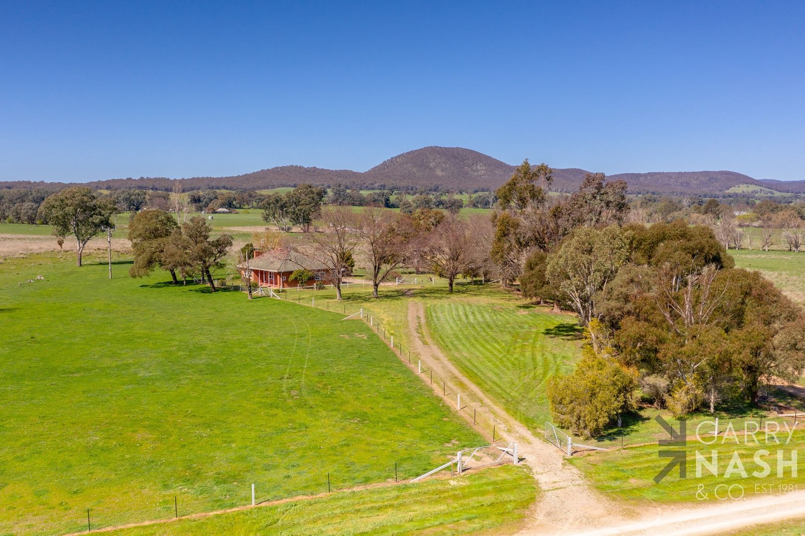 25 Rogash Road, Upper Ryans Creek VIC 3673, Image 1